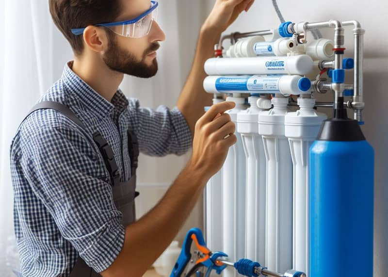 mantenimiento osmosis tarragona