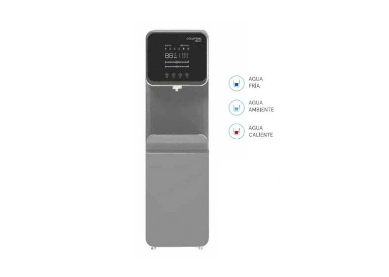 fuente de agua FC 4500 ROP