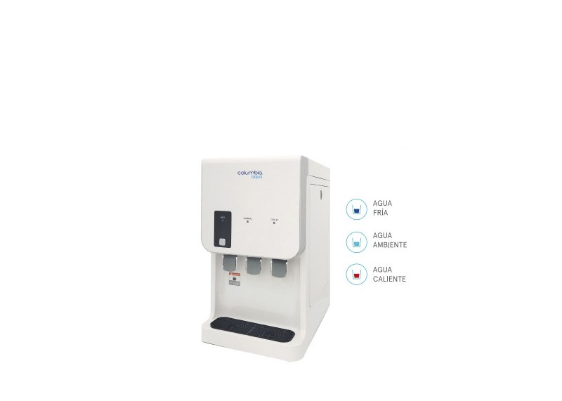 fuente de agua FC 630 ROP