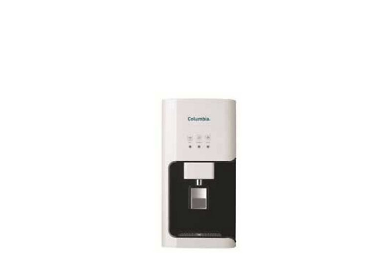 fuente de agua FCS 750 ROP